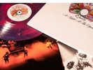 Queen - A Night At The Opera 2018 - VMP - Galaxy Colour Vinyl - LP SEALED