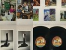Led Zeppelin Presence Swan Song SS 8416 LP Vinyl Record Album VG+ Tested Plays