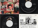 (EX/NM) Elvis Presley 