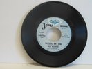 ALEX WILLIAMS 45 RPM THE THRILL AIN'T GONE/MOON DUST PROMO COPY JEWEL 812 NM