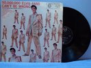 ELVIS PRESLEY - Elvis' Gold Records V2 - South Africa 31.253 African
