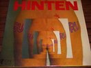 Guru Guru Hinten Yellow 180g Vinyl , Neu - Top