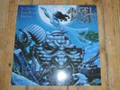 Angel Dust - To Dust you will decay LP Vinyl (Erste Pressung)1988 Disaster