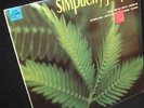 JOE PASS  SIMPLICITY  STILL SEALED ORIG. 1960s MONO JAZZ LP  WORLD PACIFIC 1865