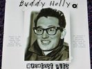 BUDDY HOLLY - Greatest Hits - Vinyl LP - New & Sealed
