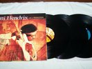 Jimi Hendrix LIVE AT WOODSTOCK Triple Vinyl 180 Gram MCA U.S.A. 1999 w/Booklet