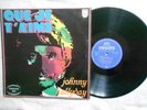 disque lp 33 tours de johnny hallyday 