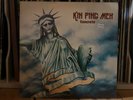 Kin Ping Meh - Concrete - Krautrock - Nova Records - Do LP