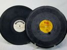 Pair of 78 RPM Records Jackie Davis Trio Acetate Trend Promo Autumn in New York