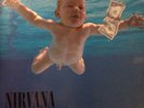 NIRVANA Nevermind Simply Vinyl LP NM SVLP 0038