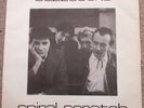 BUZZCOCKS - SPIRAL SCRATCH (ORIGINAL) - NEW HORMONES