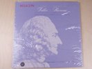 Reference Recordings RR-27 - Fuller / Rameua - Pieces de Clavecin - Sealed
