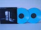 EURO PRESS Jimmy Eat World Futures 2xLP blue vinyl new found glory fall out boy
