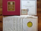 DG 2720 012 Beethoven Edition Works For Piano Wilhelm Kempff 14xLP NEAR MINT