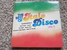The Best of Italo Disco Vol. 2/ 3 x Vinyl LP/ Scotch/ Ken Laszlo/ Miko Mission