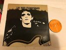 LOU REED Transformer 1972 LP lsp4807 orig VU velvet underground david bowie rare