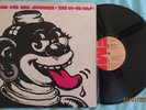 La De Das - Rock 'n Roll Sandwich - 1973 EMI LP