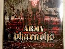 ARMY OF THE PHARAOHS Torture Papers 2LP SEALED  1st Press 2006 Jedi Mind Tricks
