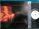 MICHAEL HEDGES LIVE ON THE DOUBLE PLANET NM 1987 WINDHAM HILL PROMO LP INSERTS