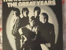 The Rolling Stones  LP box set - The Great Years : GROL-A-119