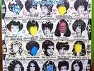 THE ROLLING STONES SOME GIRLS VINYL LP IN SHRINK COC-39108 VG++ CONDITION