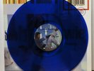 David Bowie - Hours - Friday Music 2015 - Translucent Blue Vinyl - NM