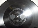 Edison Diamond Disc 