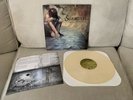 Silverstein - Discovering The Waterfront - Cream Colored Vinyl - Near Mint