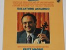 Bruch Complete Works For Violin & Orchestra Salvatore Accardo 4 LP Box 6768 065