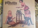 The Fratellis ?– Costello Music 2006 UK 13-track Vinyl LP