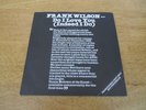 FRANK WILSON - DO I LOVE YOU - UK TAMLA (TMG 1170) - 1ST PRESS DEMO & SLEEVE EX+