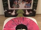 NOFX HOFX LP VINYL COLOR PINK SPLATTER  LAGWAGON RANCID PENNYWISE