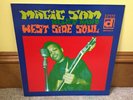 Magic Sam Blues Band West Side Soul ORIGINAL 1967 Delmark Vinyl LP Record