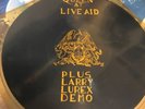 QUEEN AT LIVE AID  - PICTURE DISC - LR OO1