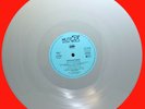 DEPECHE MODE Black Celebration STUMM 26 GREY VINYL German Import rare 12