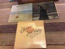 Three Neil Young Records. Off The Beach. Harvest And After The Gold Rush. Record