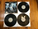 Metallica Garage inc 1998 (rare) vinyl record 3lp