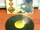 Hank Price lll LP rare vinyl rockabilly