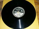 Rare Jazz: FLETCHER HENDERSON- Shake Your Feet- EDISON DD 51276-V+