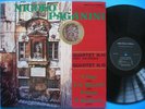 Dynamic Paganini Quartet No. 14 - 15 Fury Bianchi Guye Linhares NM