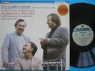 Telefunken Digital Boccherini Bottesini Double Con. Baumann Stoll Cobos NM