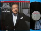 Philips Digital Beethoven Piano Sonatas Appassionata Arrau NM