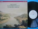 Philips Digital Mozart Piano Sonatas K. 340 K. 330 Arrau NM Sample Copy