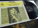 Bach: Violin Concertos - Lola Bobesco **Original Duchesne Stereo LP**