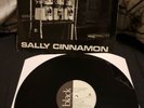 The Stone Roses - Sally Cinnamon UK Vinyl  12