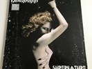 Limited Edition Goldfrapp Supernature vinyl LP Ex Cond  Professionally Cleaned