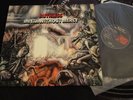 Vinyl LP RUTHLESS Metal Without Mercy   AXE Killer 1985