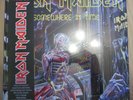 IRON MAIDEN - SOMEWHERE IN TIME  - PICTURE DISC - NEU (NEW) / VERSIEGELT
