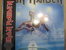 IRON MAIDEN - SEVENTH SON OF A SEVENTH SON  - PICTURE DISC - NEU (NEW) / SEALED