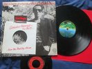 Graham Parker And The Rumour ?– Heat Treatment Vertigo  UK Vinyl LP Album + 7